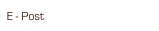 E - Post